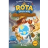 Rota Oluşturuldu