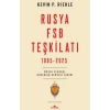 Rusya FSB Teşkilatı