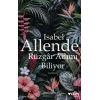 Rüzgâr Adımı Biliyor