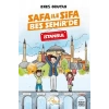 Safa İle Şifa Beş Şehirde İstanbul