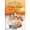 Saffet ile Serda Gizem Peşinde -İstanbulun Anahtarı
