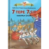 Saffet ile Serda Gizem Peşinde -Karanlık Sular