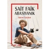 Sait Faik Abasıyanık Bütün Öyküleri