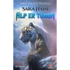 Saka Hanı Alp Er Tunga