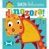 Sakın Dokunma Dinozora