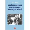Şakirpaşazade Halikarnas Balıkçısı Ailesi