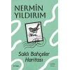 Saklı Bahçeler Haritası