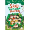 Saklı Bahçenin Anahtarı