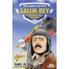 Salim Bey-Kıtaları Aşan İlk Pilot