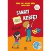 Sanatı Keşfet