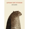 Şapkamı Geri İstiyorum