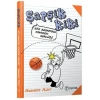 Şapşik Kiki: Bir Basketbol Starının Günlüğü