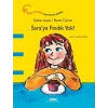 Saraya Fındık Yok!