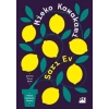 Sarı Ev