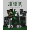Sarkaç 4: Haraf - Tek Kitaplık Kutu (Ciltli)