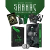 Sarkaç 4: Haraf - Tek Kitaplık Kutu Yan Boyamalı (Ciltli)