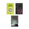 Şathiye Cinayetleri & Cennetten Bir Cehennem & Tabutumdan Bakarken (3 Kitap Takım)