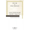 Savaş Kanunları (Wuzi - Sima Fa) - Hasan Ali Yücel Klasikleri