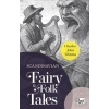 Scandinavian Fairy & Folk Tales