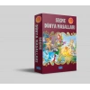 Seçme Dünya Masalları 25 Kitap Set