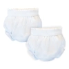 Sema Baby 2li Lüks Alıştırma Külodu 10-15 kg - Beyaz