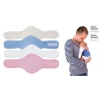 Sema Baby Sevi Bebek Bel Koruyucu - Pembe