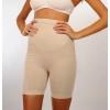 Sema Baby Silikonlu Toparlayıcı Korse - Ten XL