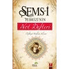 Şems-i Tebrizinin Not Defteri