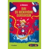 Sen De Oku- Biri Şu Hıçkırığımı Durdursun
