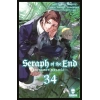 Seraph Of The End – Kıyamet Meleği 34