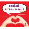 Sesimi Gördün mü? Alfabe