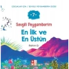 Sevgili Peygamberim 7 - En İlk ve En Üstün