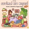 Sevimli Kız Neşesi
