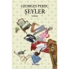 Şeyler