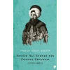 Seyyid Ali Efendinin Fransa Sefareti (1797-1802)