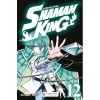 Shaman King - Şaman Kral 12