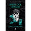 Sherlock Holmes Bir Suçun Portresi (Ciltli)