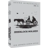Sherlock Holmes - Bütün Hikâyeleri 4