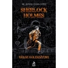 Sherlock Holmes Gölge Koleksiyonu (Ciltli)