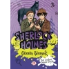 Sherlock Holmes - Gümüş Şimşek