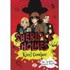 Sherlock Holmes - Kızıl Çember