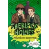 Sherlock Holmes - Mühendisin Başparmağı