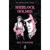 Sherlock Holmes Suç Uyanıyor (Ciltli)