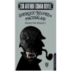 Sherlock Holmesin Maceraları Baskerville Köpeği 2
