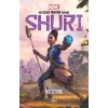 Shuri: Bir Black Panther Romanı
