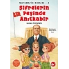 Şifrelerin Peşinde Anıtkabir - Matematik Romanı 4
