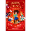 Sihirli Kitabevi: Tilly ve Kitap Gezginleri