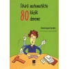 Sihirli Matematikte 80 Küçük Deneme
