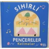 Sihirli Pencereler - Kelimeler