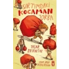 Sırtımdaki Kocaman Torba